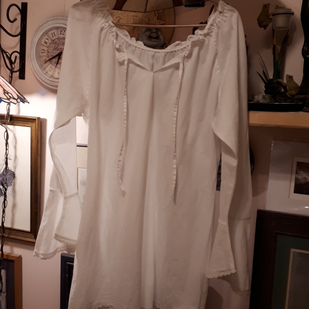 Ladies blouse